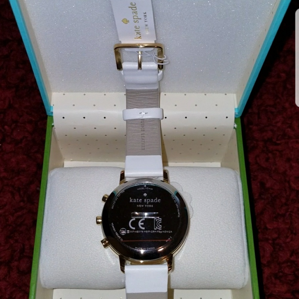 Brand New Kate Spade New York Metro Grand KST23104 - Picture 3 of 6